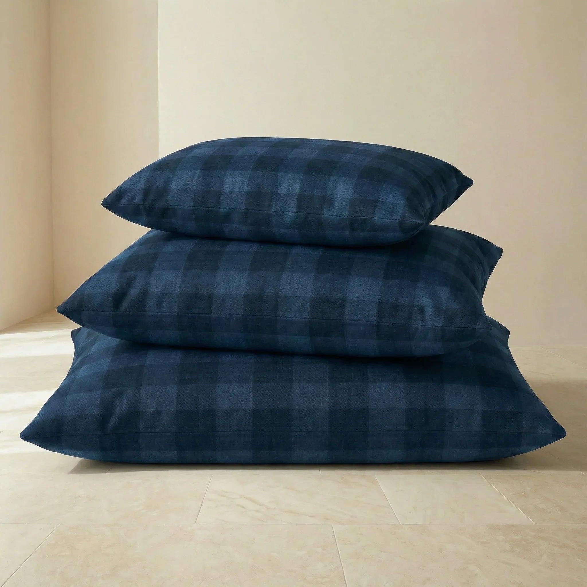 Funda para cama de mascota antimanchas Rex Marino
