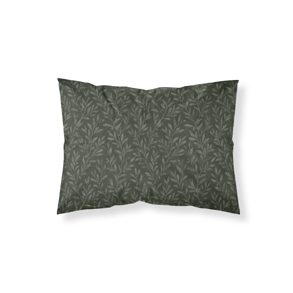 Funda de almohada acolchada Liena