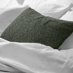 Funda de almohada acolchada Liena