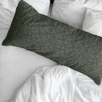 Funda de almohada acolchada Liena