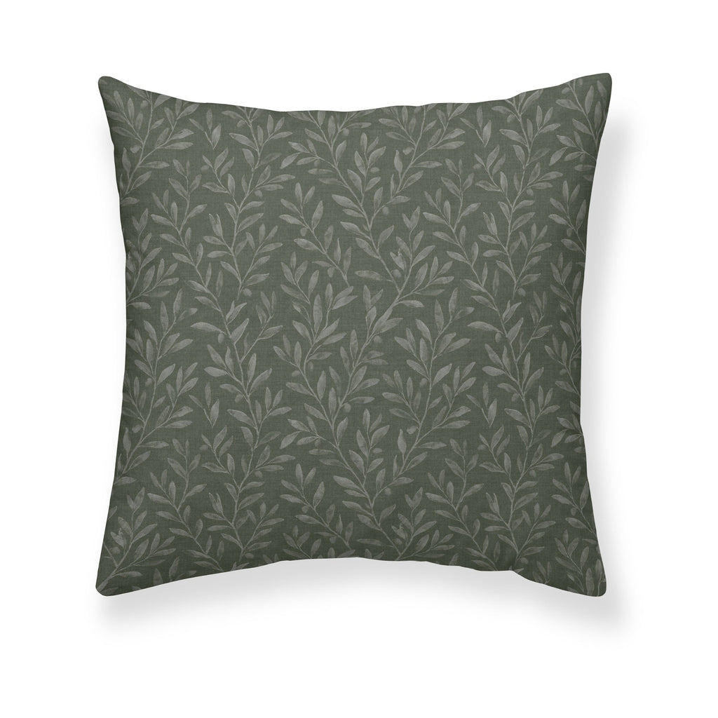 Funda de almohada acolchada Liena