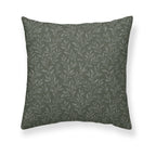 Funda de almohada acolchada Liena