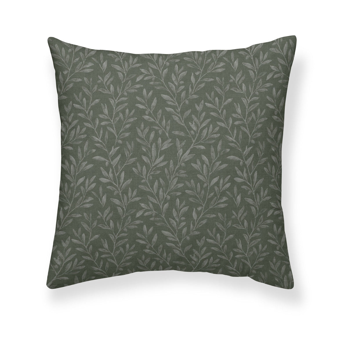 Funda de almohada acolchada Liena