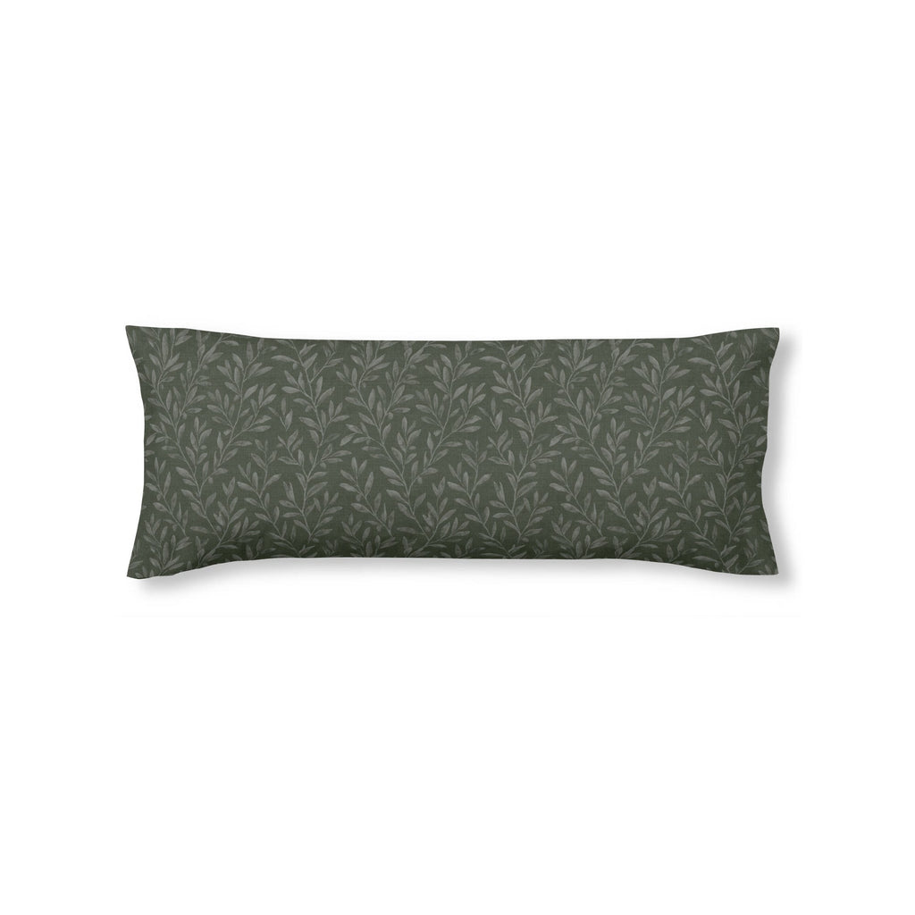 Funda de almohada acolchada Liena