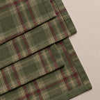 Pack de 4 unidades servilletas Roble