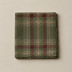 Pack de 4 unidades servilletas Roble
