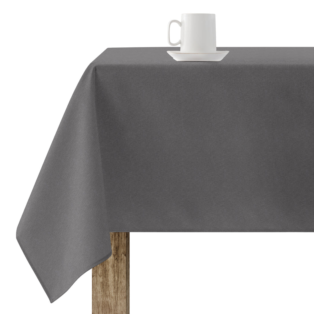 Fleckenabweisende Tischdecke Rodas 105