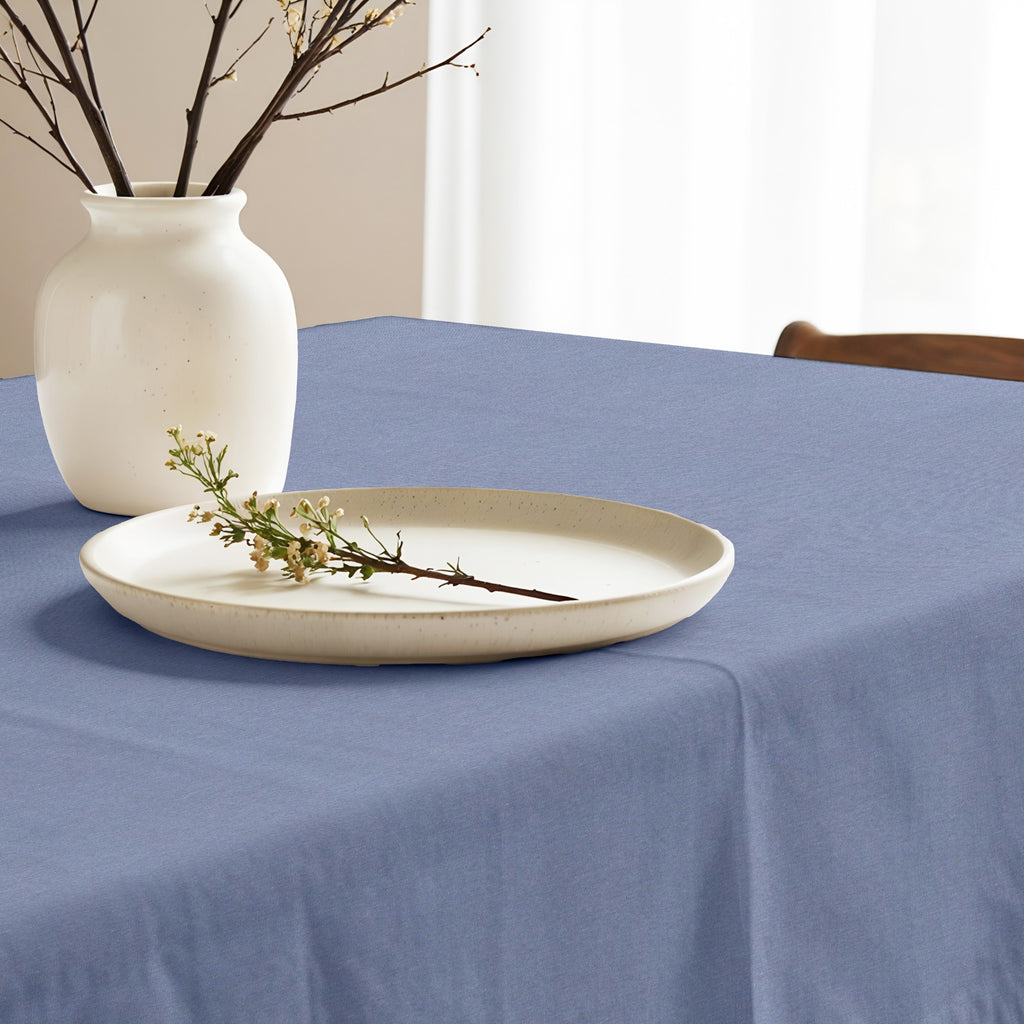 Mantel antimanchas Rodas 107