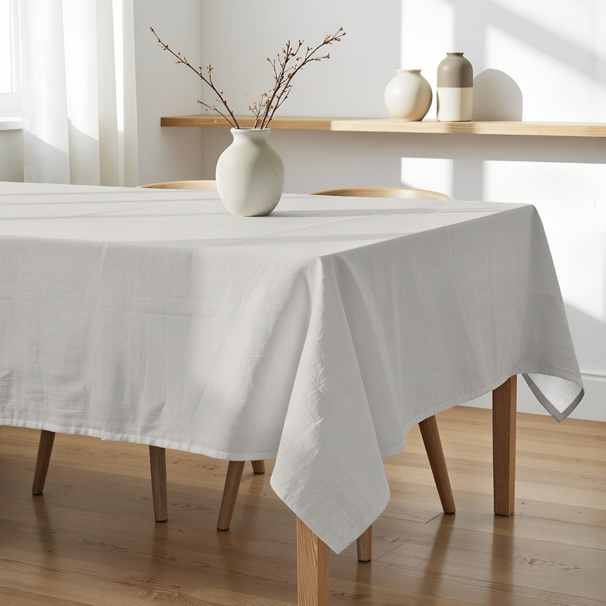 Mantel antimanchas Rodas 2716