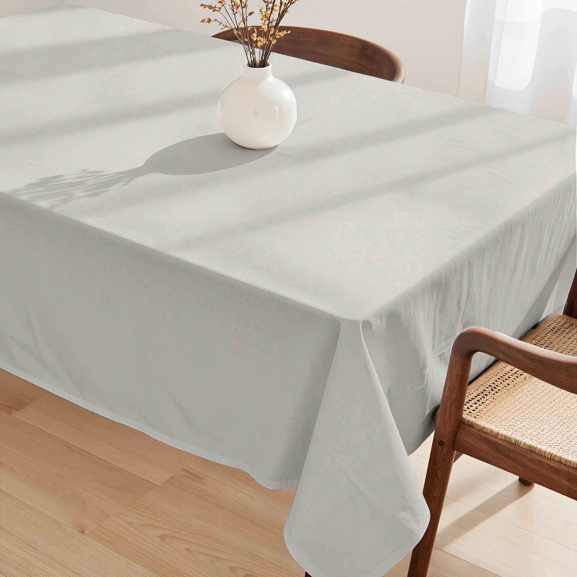 Mantel antimanchas Rodas 2716