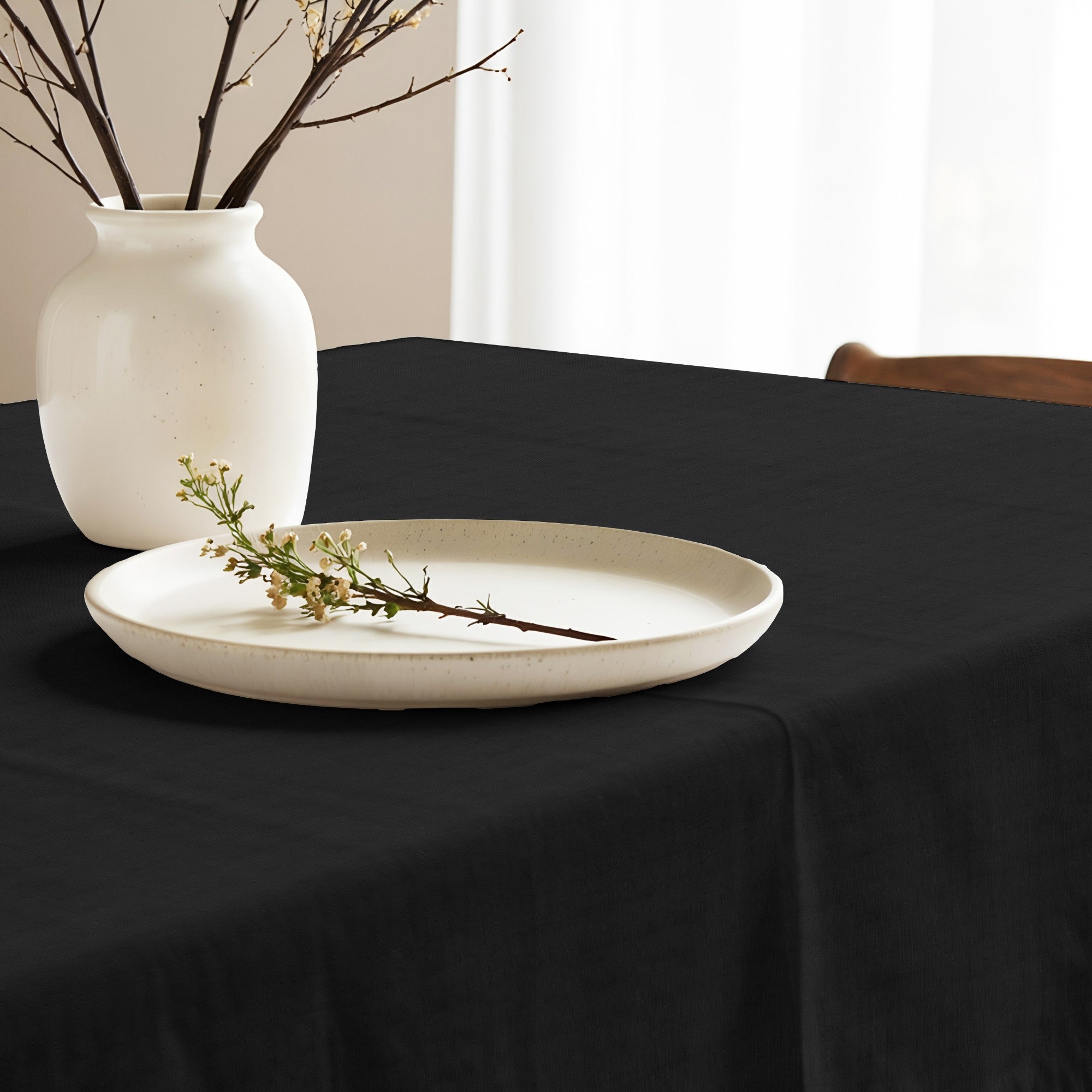 Mantel antimanchas Rodas 319