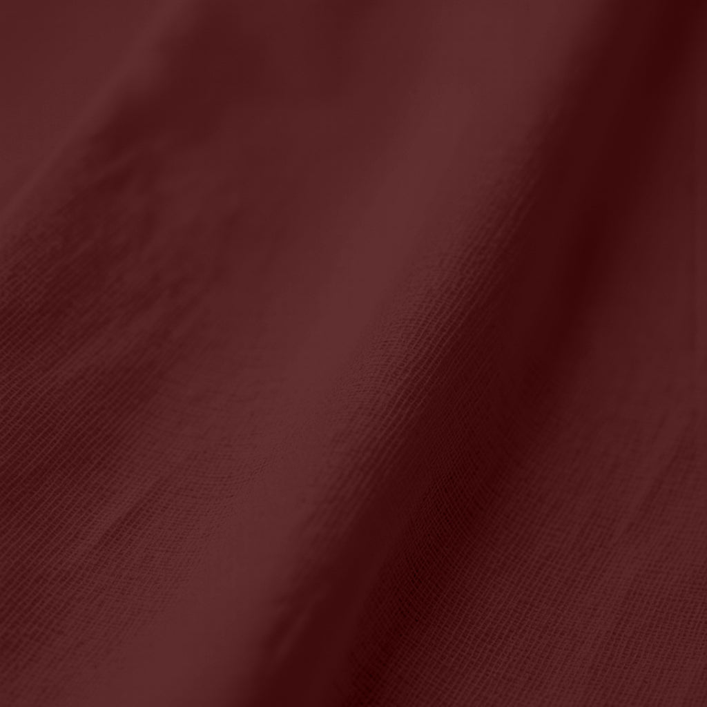 Pack 2 unidades servilletas Rojo Liso