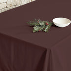 Mantel antimanchas Rojo liso