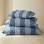 Cama para mascotas desenfundable antimanchas Romani Azul