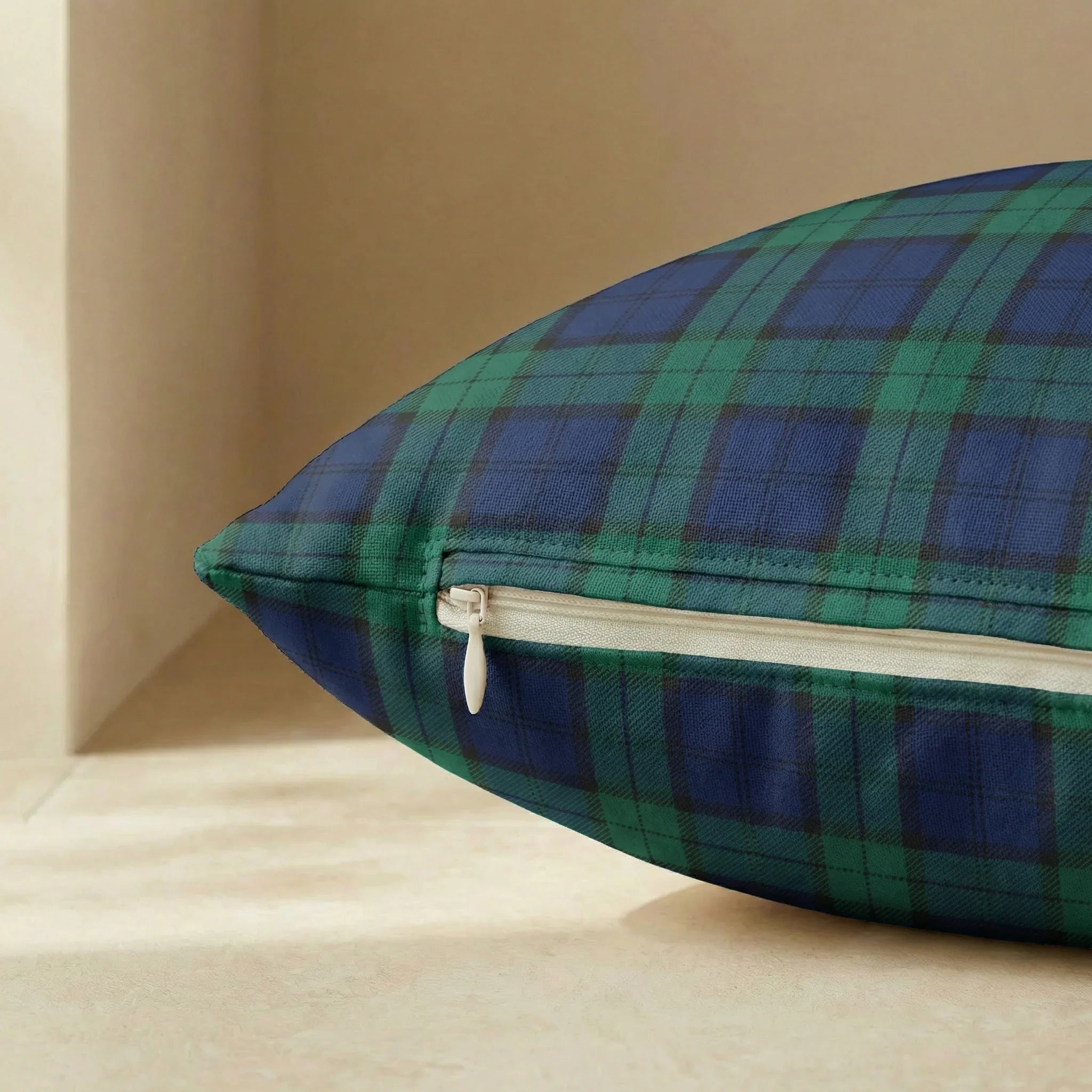 Cama para mascotas desenfundable antimanchas Romo
