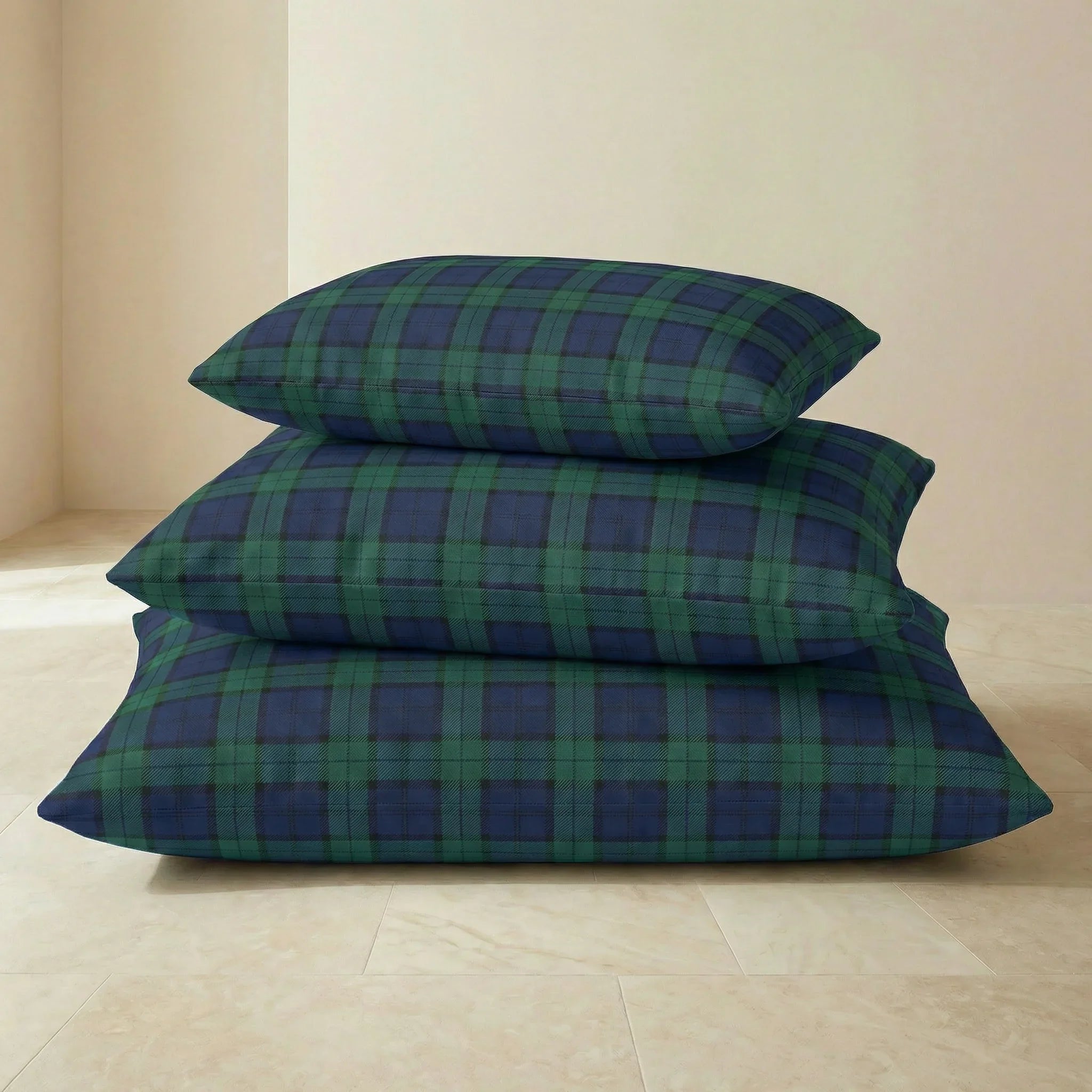 Funda para cama de mascota antimanchas Romo