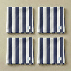 Pack de 4 unidades servilletas Saba