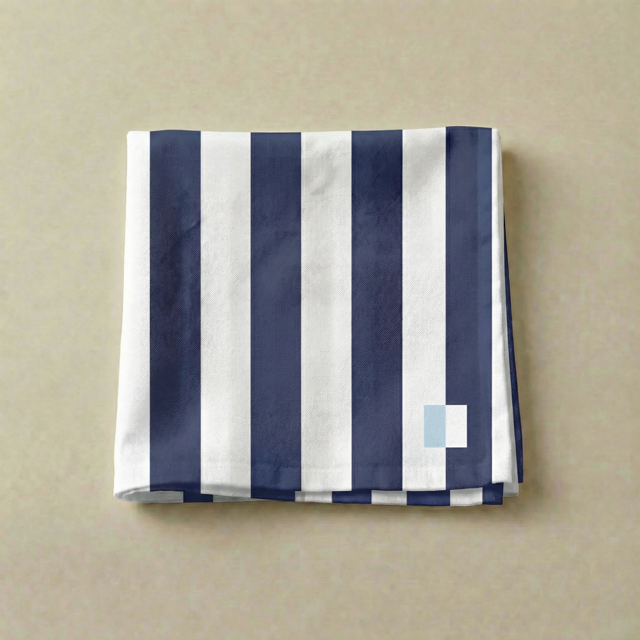 Pack de 4 unidades servilletas Saba