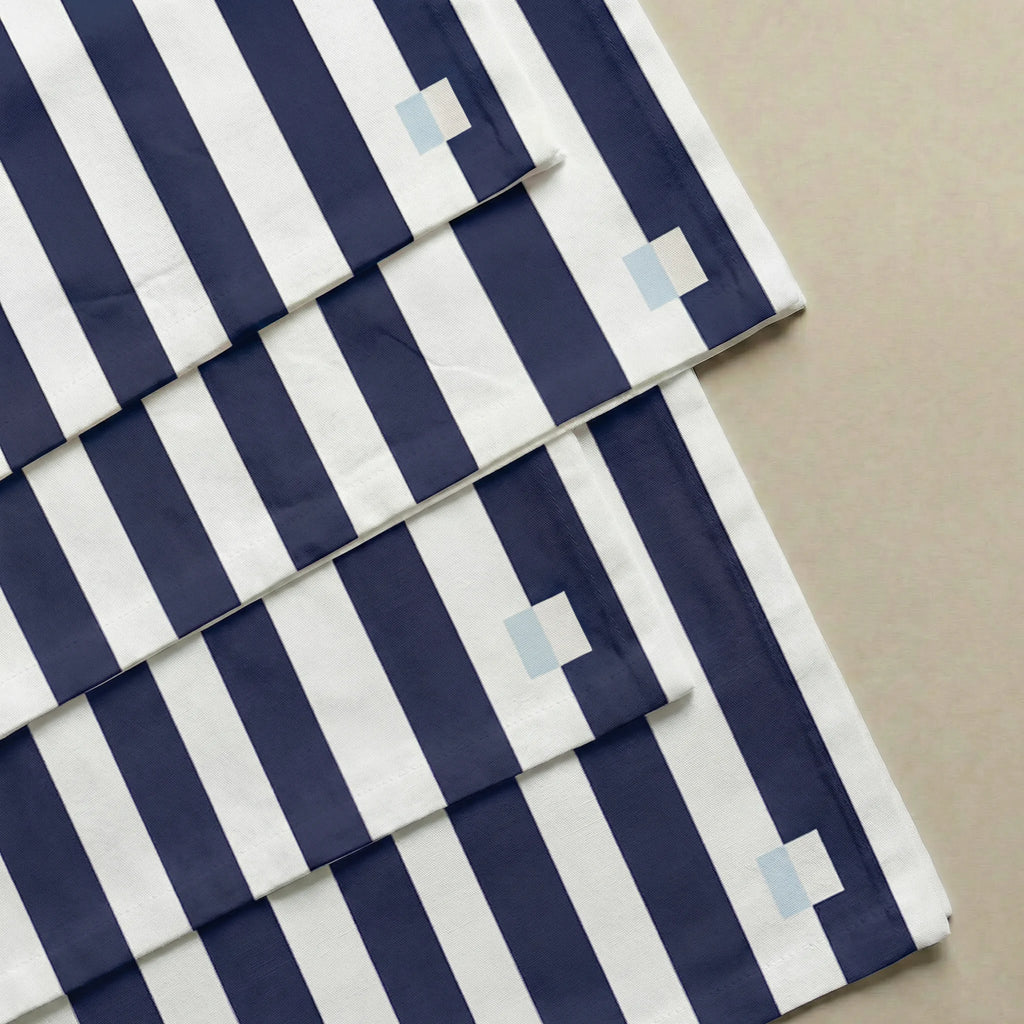 Pack de 4 unidades servilletas Saba