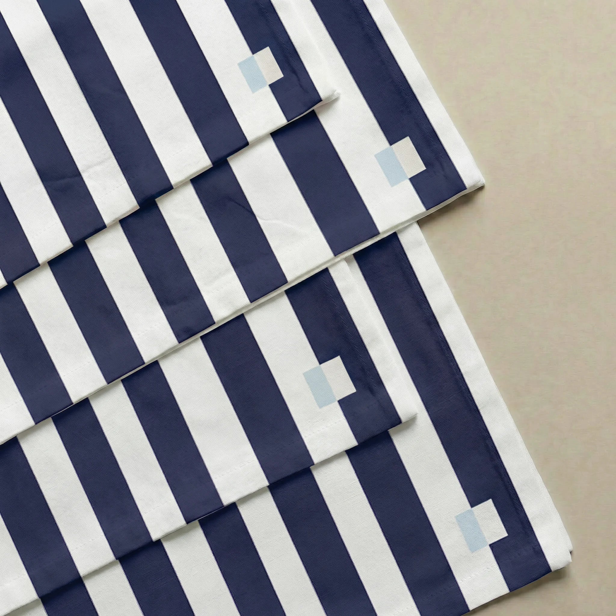 Pack de 4 unidades servilletas Saba