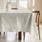 Mantel antimanchas Sagra