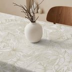 Mantel antimanchas Sagra