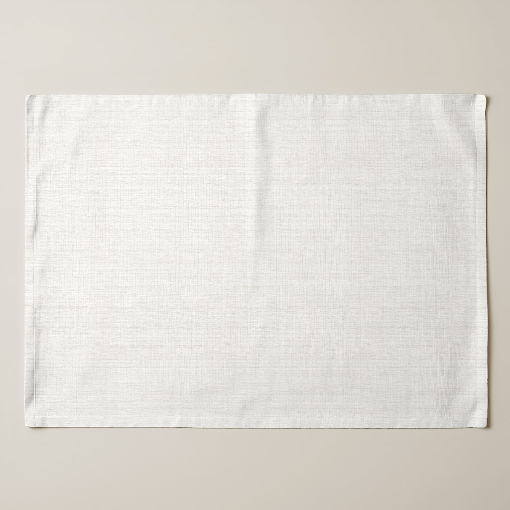 Mantel individual antimanchas pack 2 unidades Salina