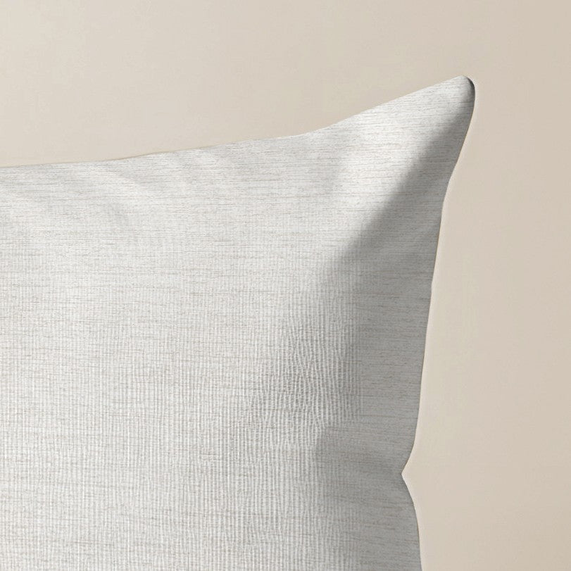 Funda de cojín Salina 30x50 cm 100% algodón