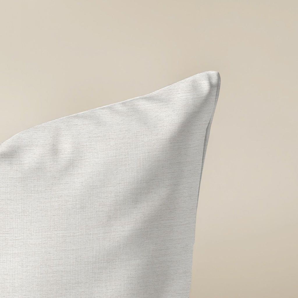 Funda de cojín Salina 50x50 cm 100% algodón