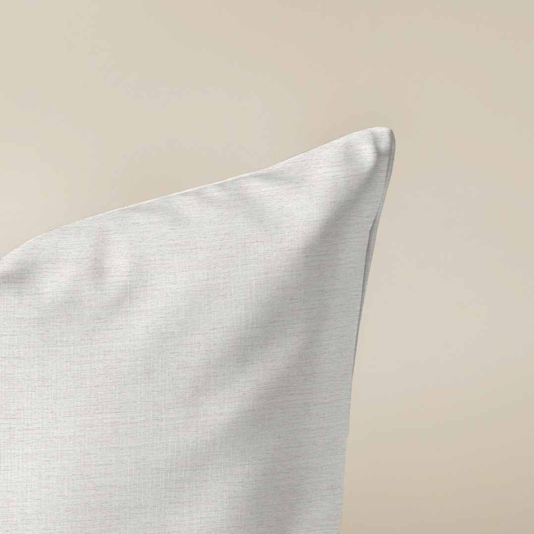 Funda de cojín Salina 50x50 cm 100% algodón