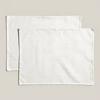 Mantel individual antimanchas pack 2 unidades Salina