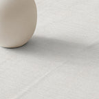 Mantel redondo antimanchas Salina