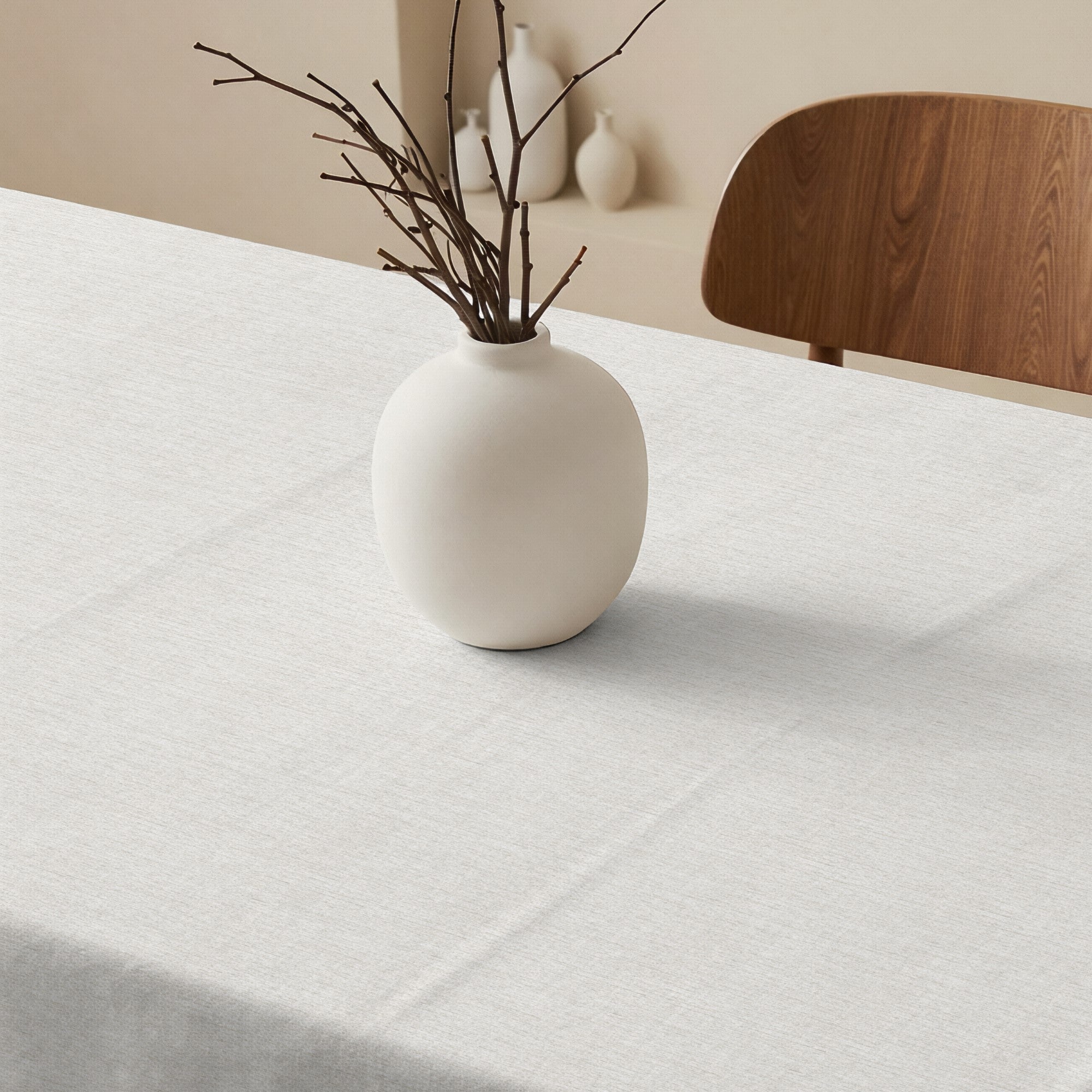 Mantel antimanchas XL Salina