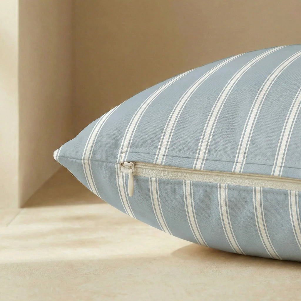Cama para mascotas desenfundable antimanchas Scott Azul