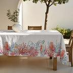 Mantel antimanchas Sea Elements