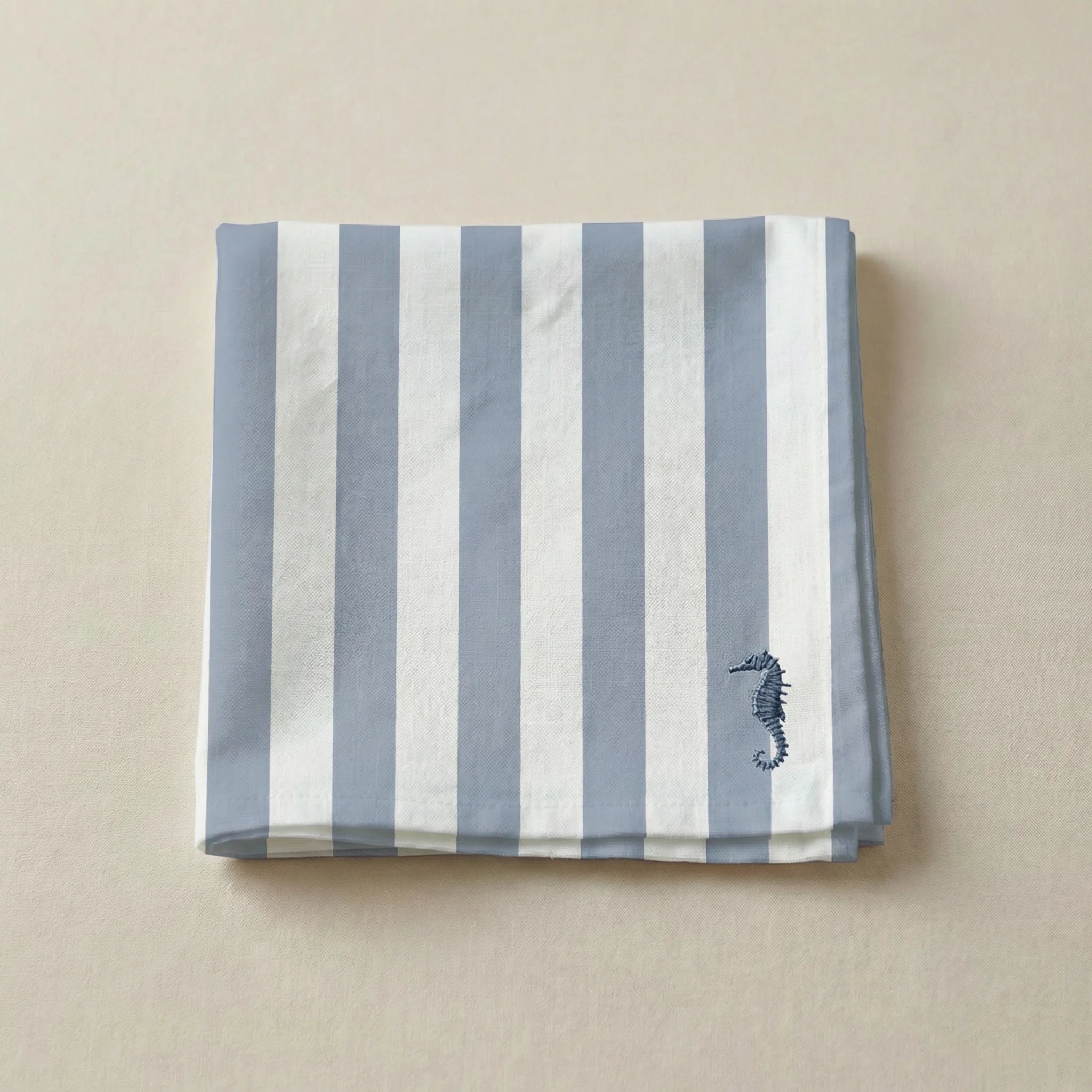 Pack de 4 unidades servilletas Seleni Marino