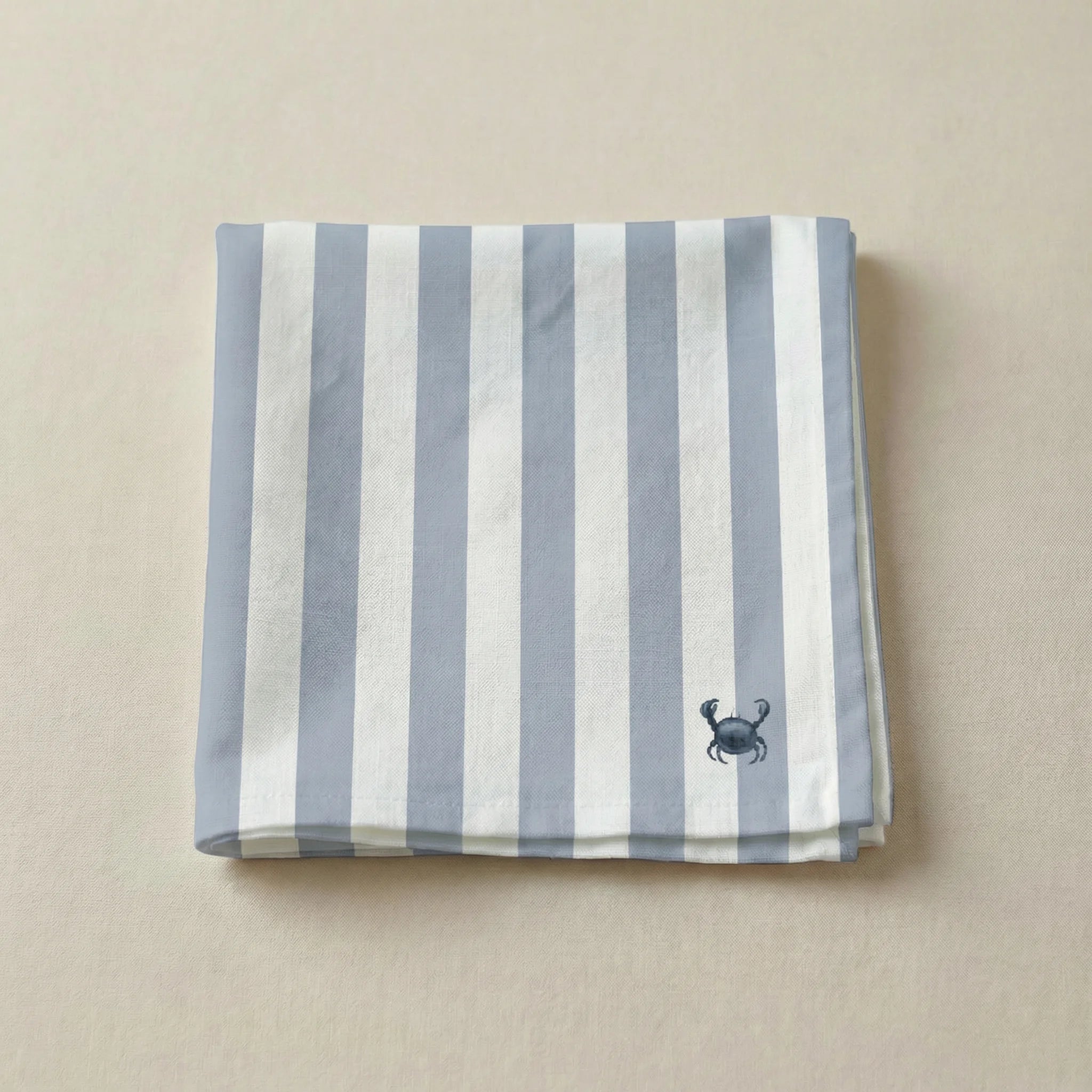 Pack de 4 unidades servilletas Seleni Marino