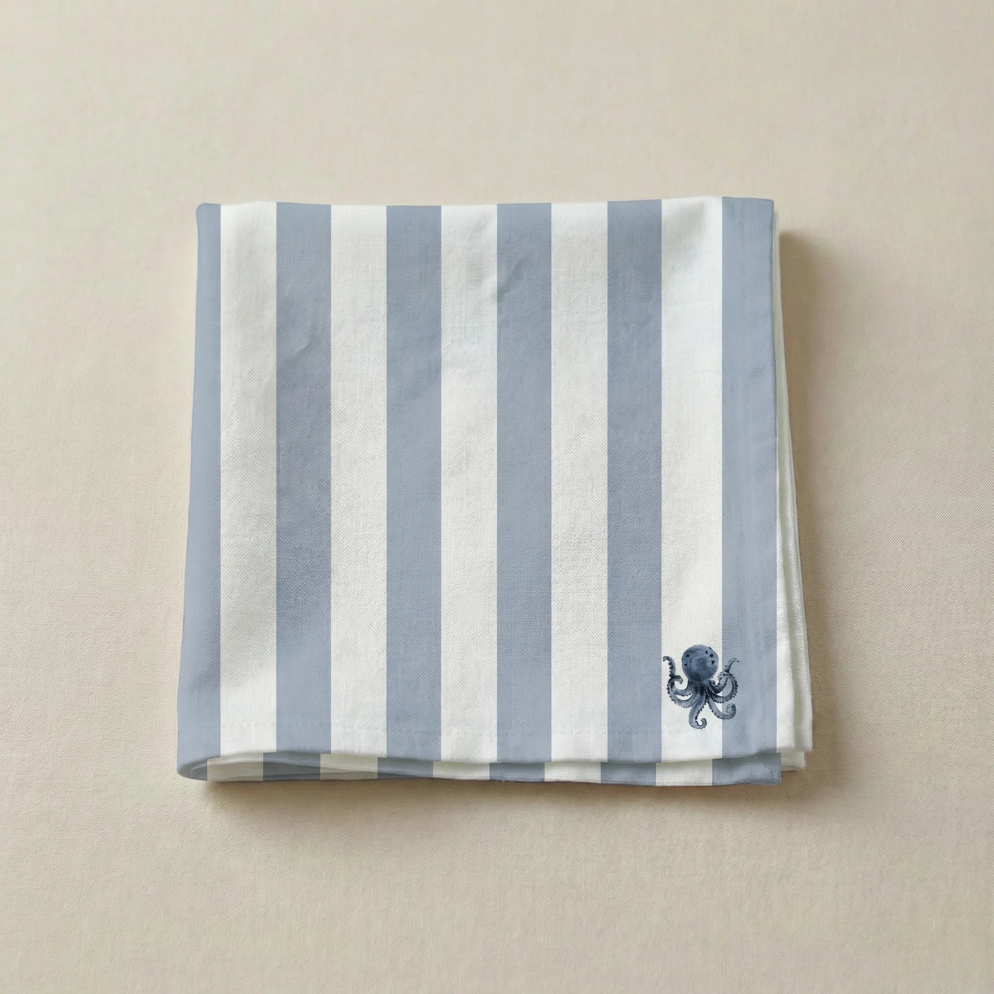 Pack de 4 unidades servilletas Seleni Marino