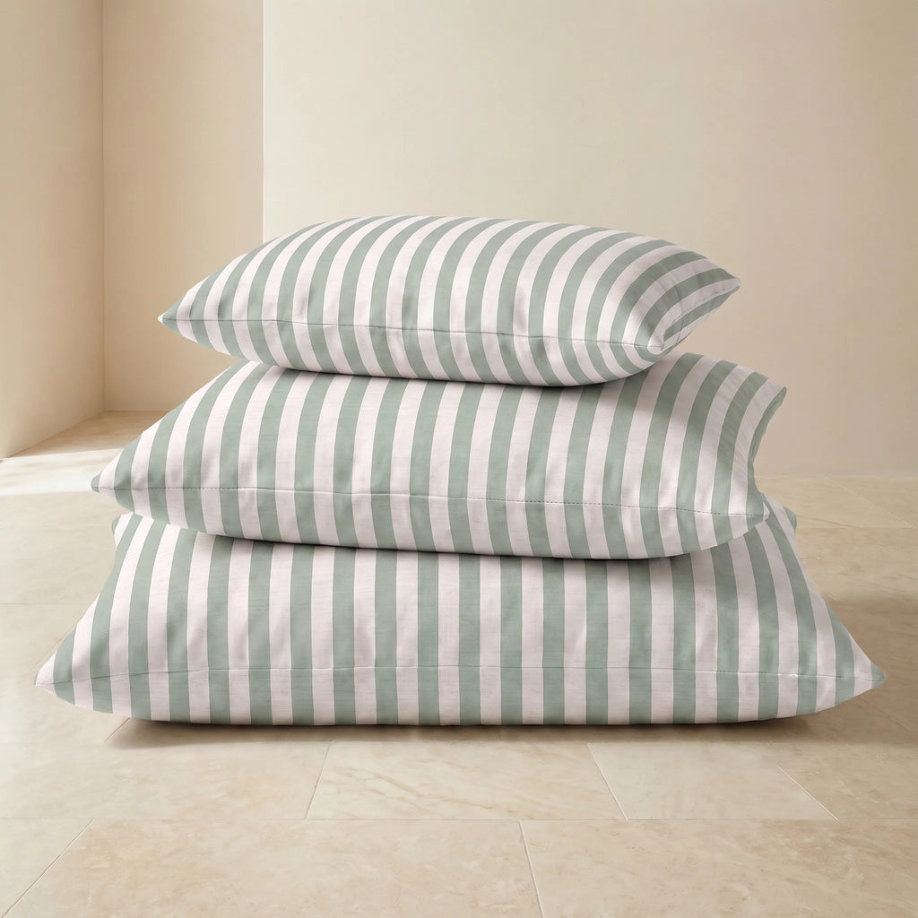 Cama para mascotas desenfundable antimanchas Seleni Verde