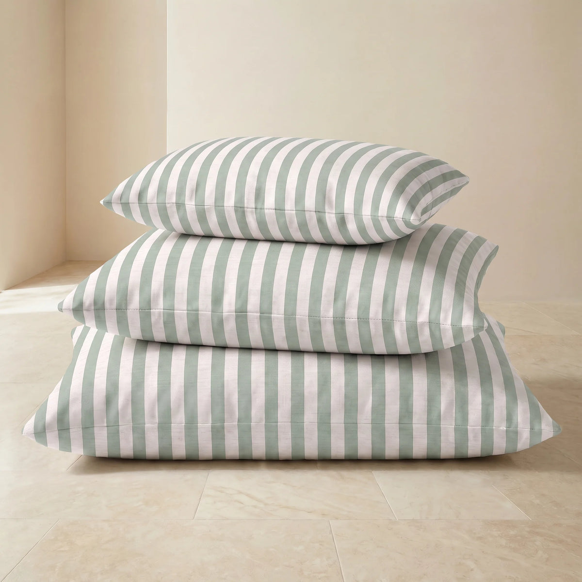 Cama para mascotas desenfundable antimanchas Seleni Verde