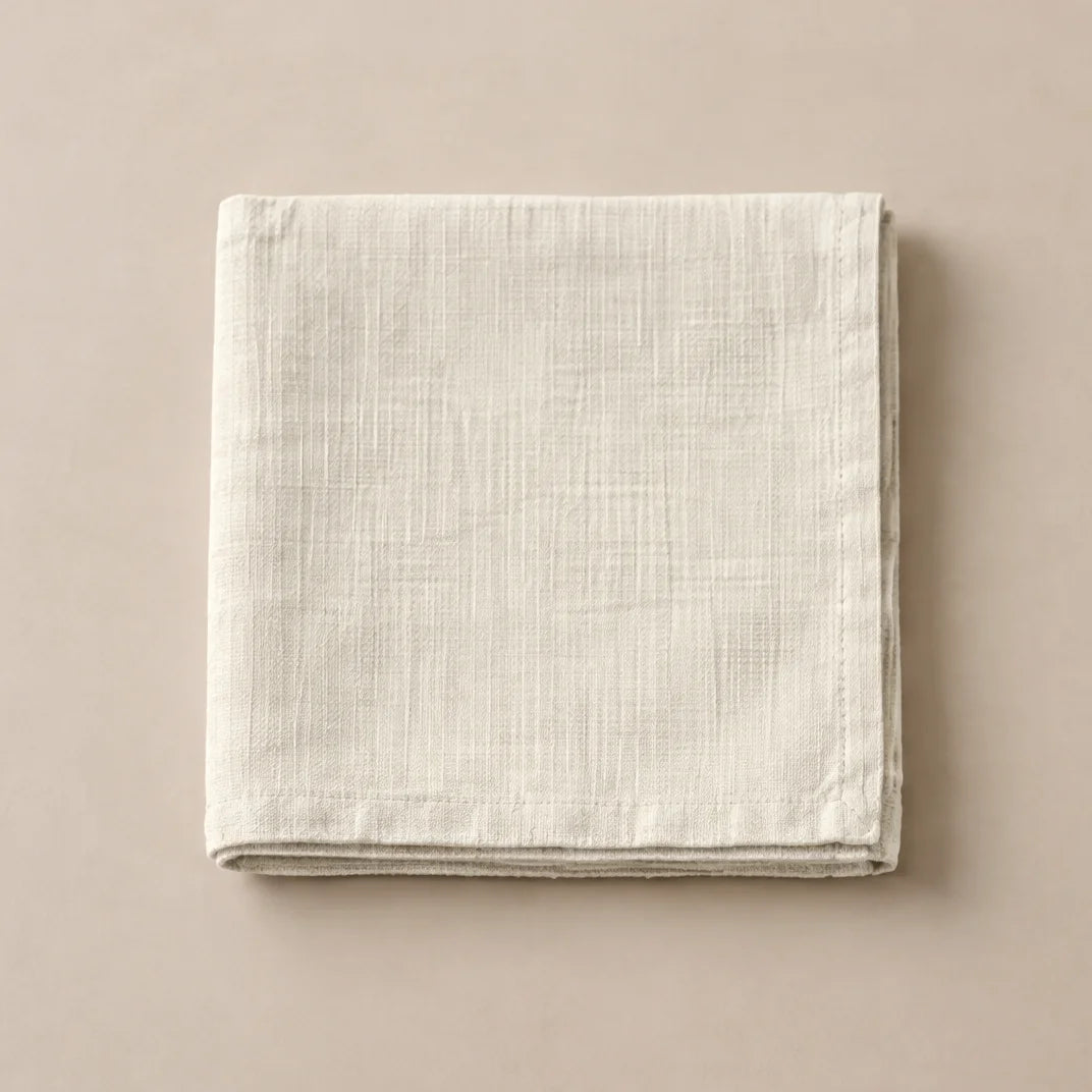 Pack 2 unidades servilletas Natural