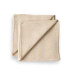 Pack 2 servilletas Waffle Lino 45x45 cm