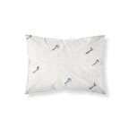 Funda de almohada Skier