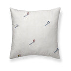 Funda de almohada Skier