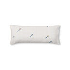 Funda de almohada Skier