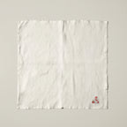 Pack de 4 unidades servilletas Snowman