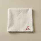 Pack de 4 unidades servilletas Snowman