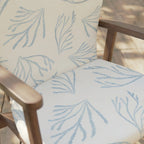 Cojín para silla de exterior Sora