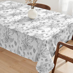 Mantel antimanchas Springfield 1