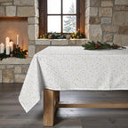Mantel antimanchas Stars Gold